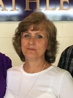 Kathy Fox