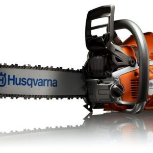Chainsaw Raffle - Drawing at Annual Meeting 2023